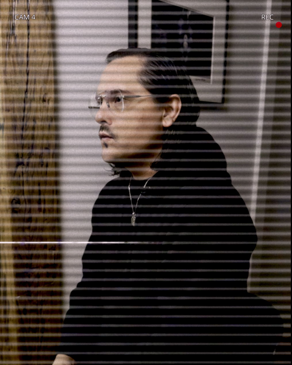 Travis Gutiérrez Senger